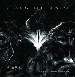 Tears Of Rain : Angels